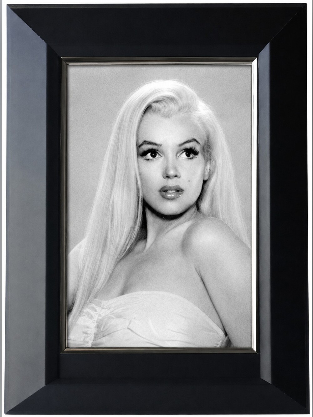 Marilyn Monroe Retro Vintage Feminist Fem Trendy Fashion Beauty Hollywood  Art